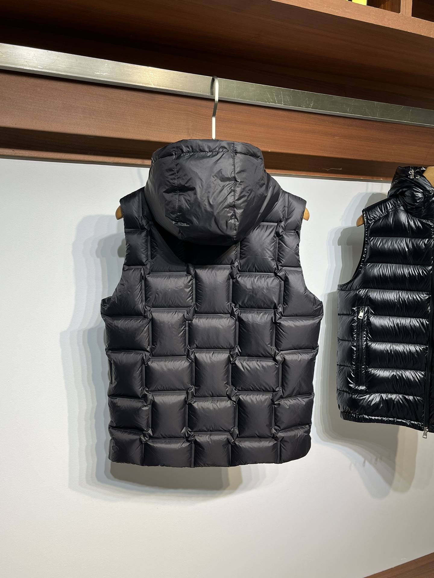 Zegna Down Jackets